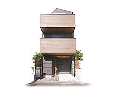 尼崎市杭瀬北新町4丁目