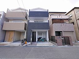 稲葉元町2丁目　中古戸建