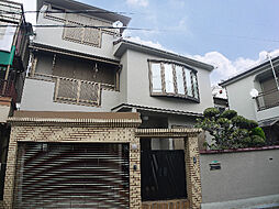 伊丹市野間８丁目　中古戸建