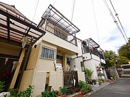 戸ノ内町2丁目中古戸建