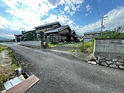 加西市野条町　売土地