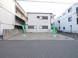 尼崎市瓦宮2丁目