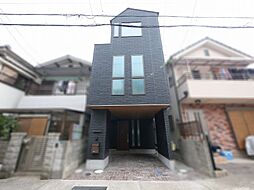 尼崎市西昆陽1丁目