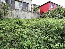 宝塚市中筋山手1丁目 売土地