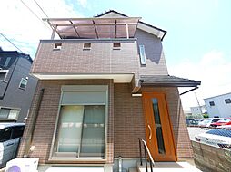 尼崎市若王寺3丁目中古戸建