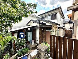 川西市見野1丁目　中古戸建