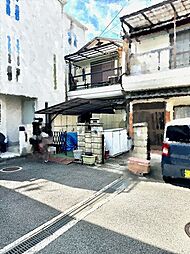 尼崎市塚口本町6丁目　中古戸建