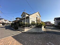 川西市丸山台3丁目　中古戸建