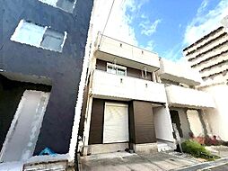 大阪市浪速区下寺3丁目 中古戸建