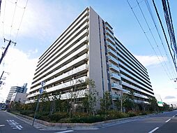 プレサンスロジェ尼崎 409