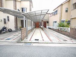 尼崎市南武庫之荘10丁目