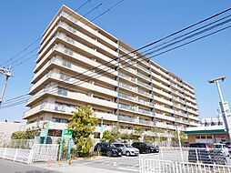 アークレジデンス尼崎立花 302