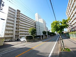 イトーピア尼崎 414