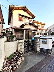 川西市鼓が滝3丁目