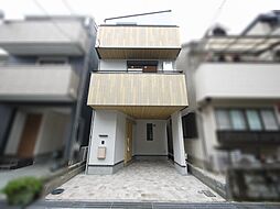 伊丹市北野6丁目