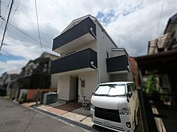 伊丹市山田5丁目　中古戸建