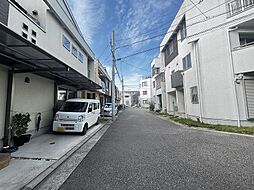 尼崎市高田町　中古戸建