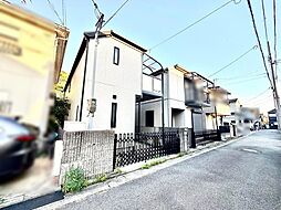 西宮市上之町　中古戸建