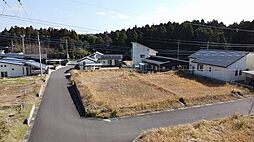 売土地 加世田川畑 5区画44号地