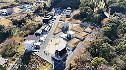 売土地 平川町　28区画　アートタウン五位野