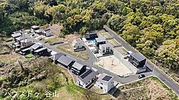 売土地 平川町　28区画　アートタウン五位野