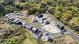 売土地 平川町　28区画　アートタウン五位野
