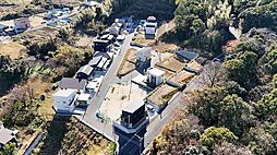 売土地 平川町　28区画　アートタウン五位野