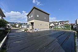 坂之上7丁目 売土地