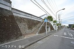錦江台3丁目　売土地