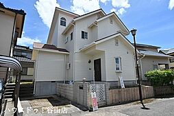 売家　皇徳寺台2丁目