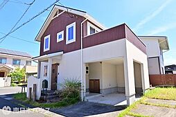 中山町　中古戸建