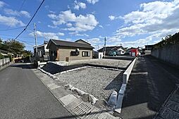 平川町　売土地