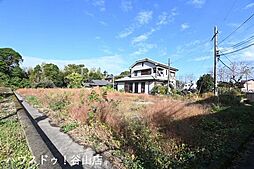 売土地 坂之上2丁目