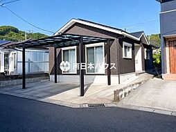 中古戸建 下福元町