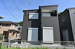 戸建 東谷山6丁目