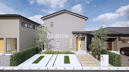 坂之上1丁目 新築戸建