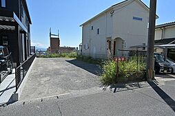 売土地 日之出町