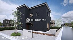 喜入町　新築戸建