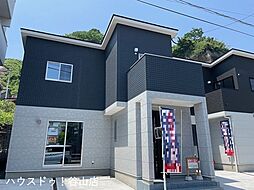 売家 南郡元町 築2年