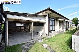 喜入町　中古戸建