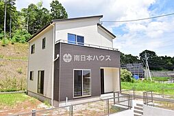 戸建 平川町　28区画　アートタウン五位野