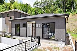 新築戸建 平川町　28区画　アートタウン五位野