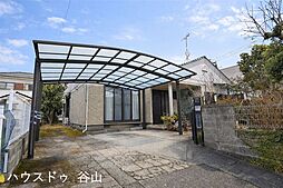 坂之上6丁目　中古戸建