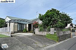 坂之上6丁目 中古戸建