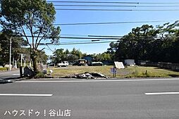 平川町　売土地