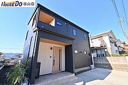 中山1丁目　中古戸建