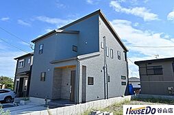 売家 坂之上7丁目 築2年