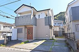 自由ヶ丘1丁目　中古戸建