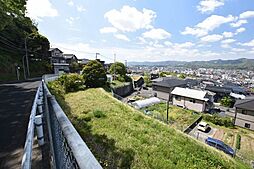 東谷山6丁目 売土地