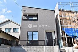 新築戸建 星ヶ峯3丁目